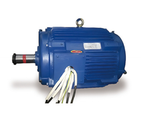 YE3 Series Smoke extractionasynchronous na Motor