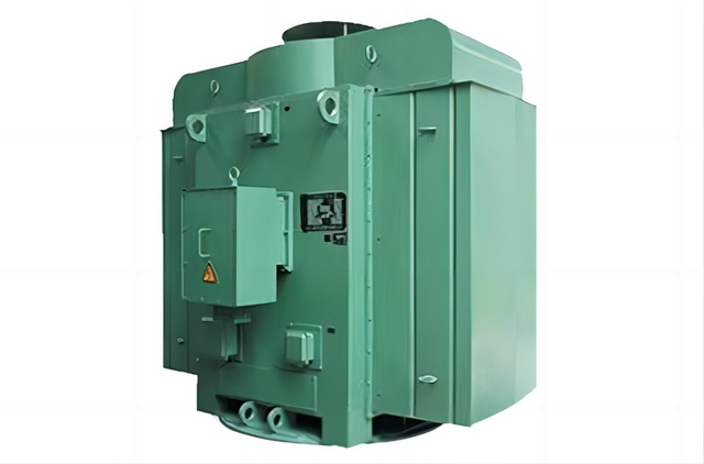 YLS, YLKS, YLKK s&eacute;rie 10kV(H450~630) středně vysokonapěťov&eacute; vertik&aacute;ln&iacute; tř&iacute;f&aacute;zov&eacute; asynchronn&iacute; motory