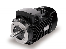 Motore in alluminio per pompa Ram serie ME3F