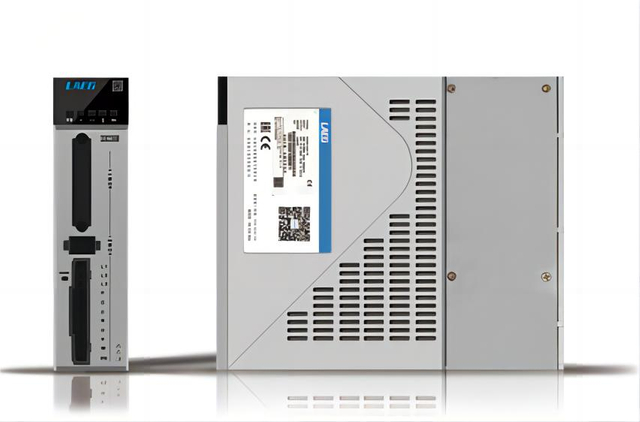 سائق سيرفو سلسلة S10