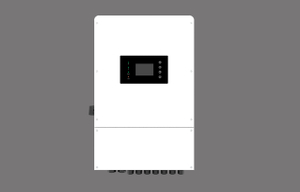 LD06H-SM-10K~12K-EP-D-reeks enkelfase hibriede energieberging-omskakelaar