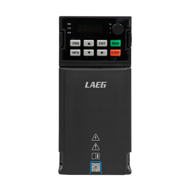 AD10 محول التردد الصغير المحمول 