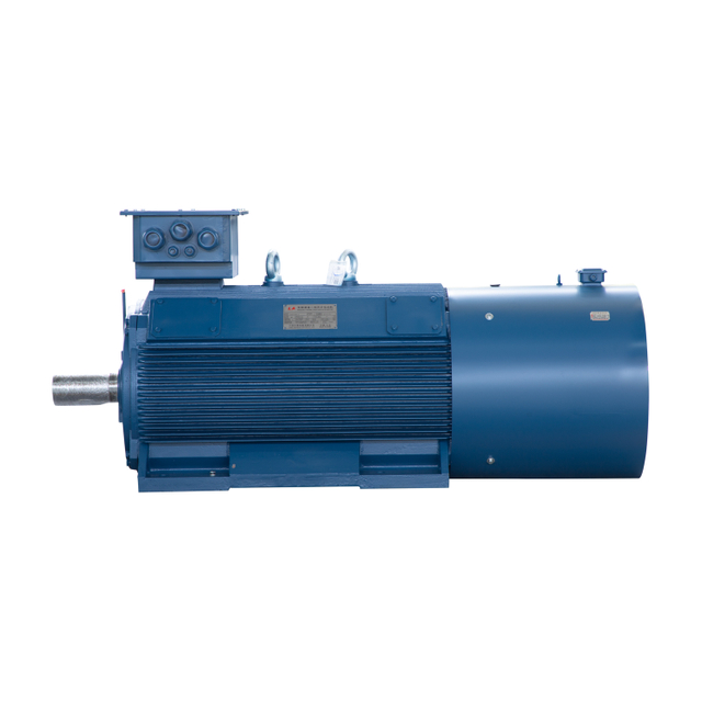 YVF3 Series Te mana teitei VFD Motora tukutahi