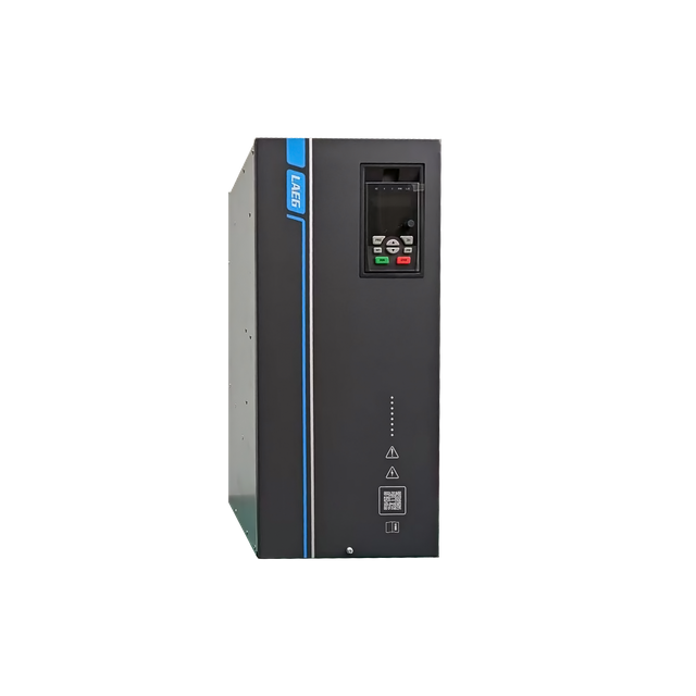 LD500-PV serija pretvarač solarne pumpe