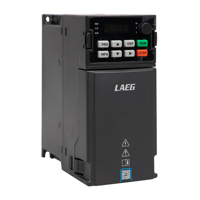 AD10 محول التردد الصغير المحمول 