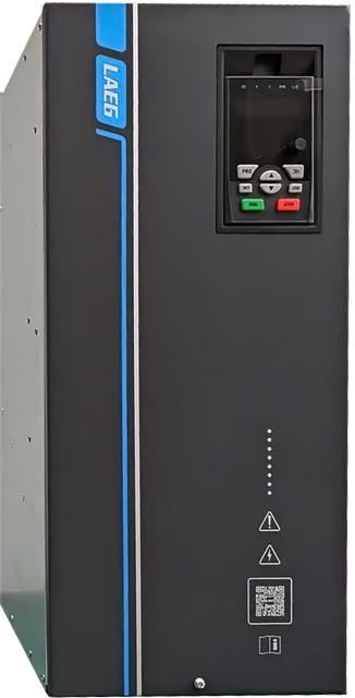 LD500-PV-Serie Solarpumping Wechselrichter
